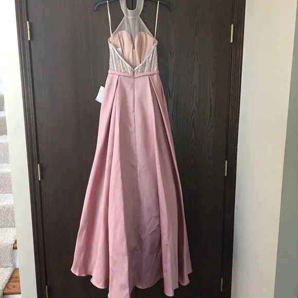 Xscape formal gown NWT - Picture 3 of 8